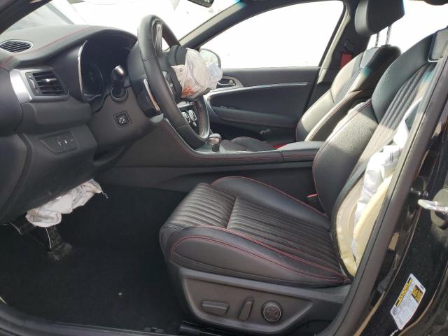KMTG34TA4PU111219 Genesis G70 Base