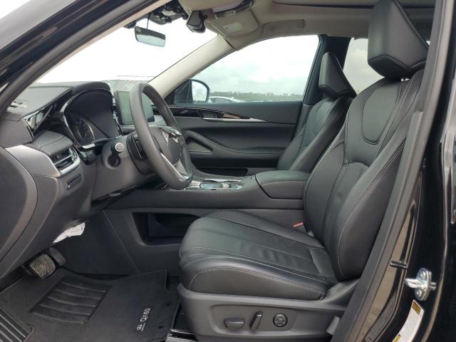 5N1DL1ES5RC345587 Infiniti QX60 PURE