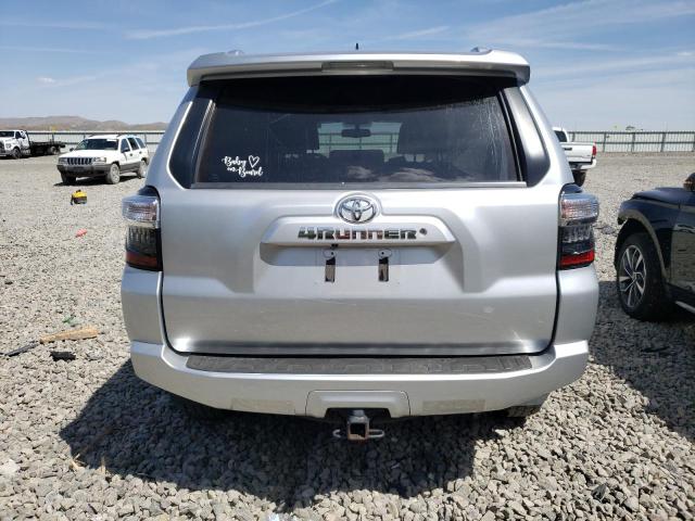 JTEBU5JR3G5364915 Toyota 4RUNNER SR