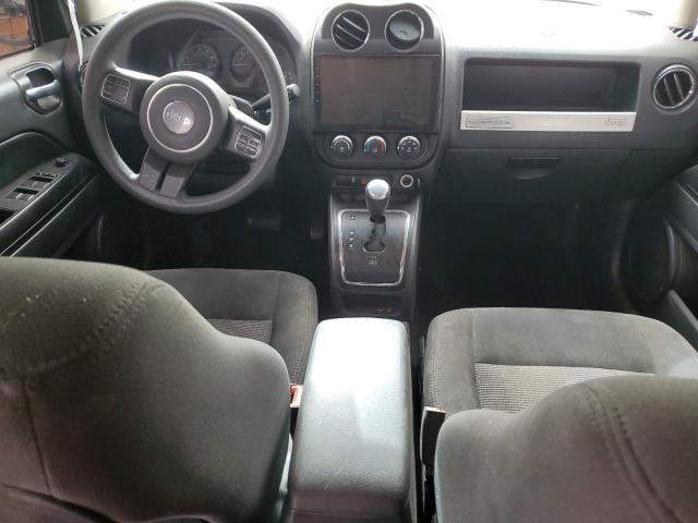 1C4NJCBA2GD525400 Jeep COMPASS SP