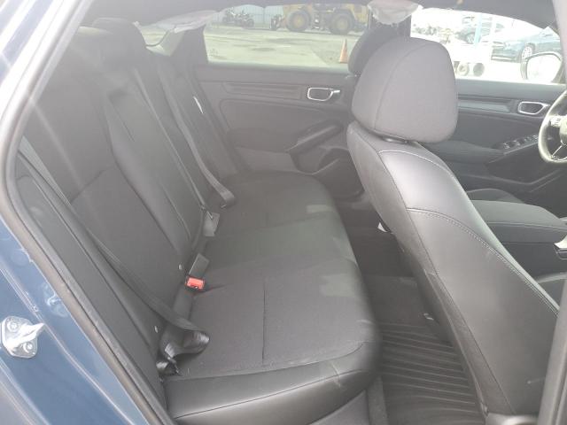 2HGFE2F55SH546156 Honda CIVIC SPOR