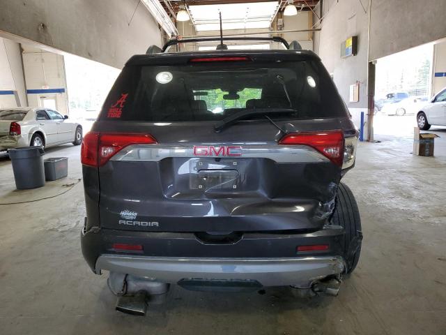 1GKKNPLS8JZ122378 GMC ACADIA DEN