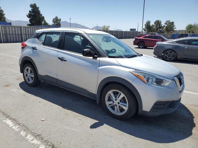 3N1CP5BV2LL576522 Nissan KICKS S