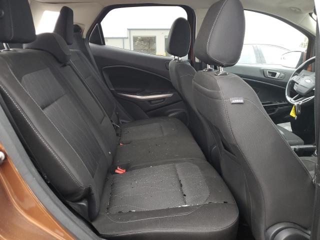 MAJ3S2GE2LC376597 Ford ECOSPORT S