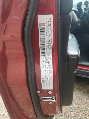 1C4PJLCB9GW217760 Jeep CHEROKEE L
