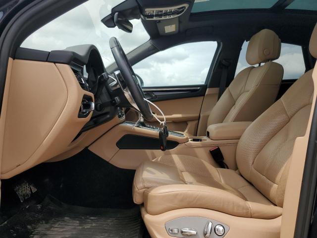 WP1AA2A56MLB14319 Porsche Macan