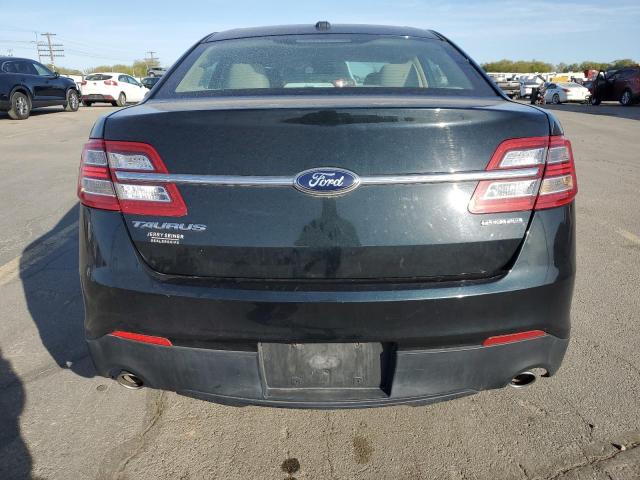 1FAHP2D89EG141311 Ford TAURUS SE