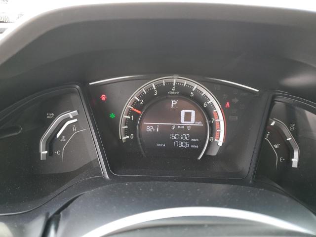 SHHFK7H27JU427566 Honda Civic Lx