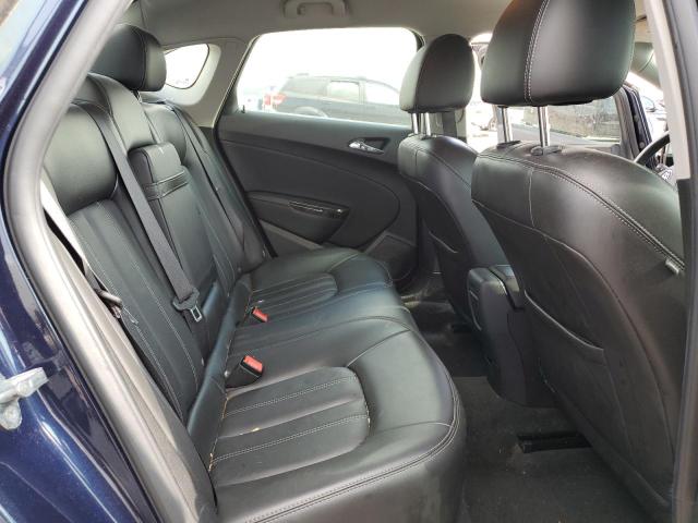 1G4PS5SK5G4136398 Buick Verano