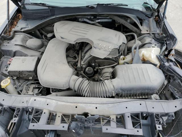 2C3CCAAG3KH663927 Chrysler 300 TOURIN