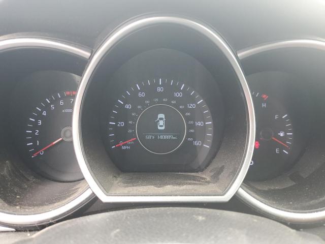 KNAGM4A76F5614498 KIA dohc gdi theta ii
