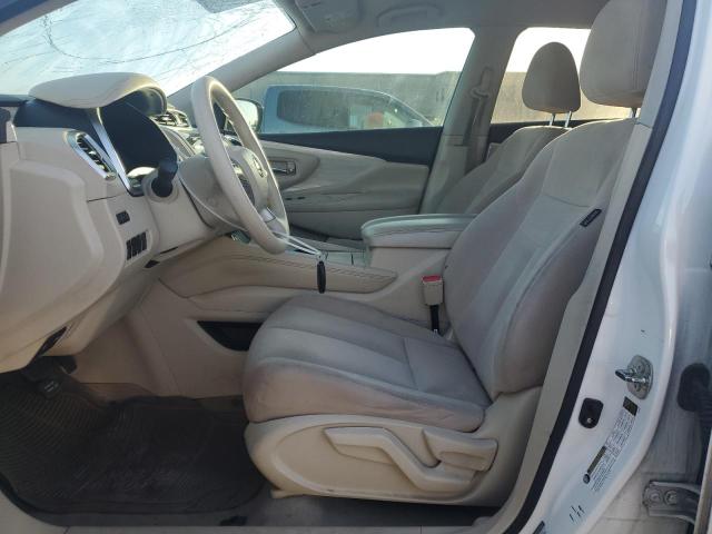 5N1AZ2MGXFN230679 Nissan MURANO S