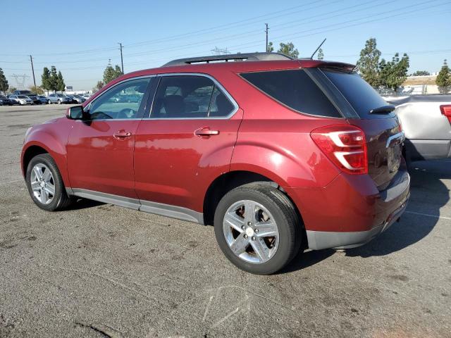 2GNALCEK2G1153251 Chevrolet EQUINOX LT