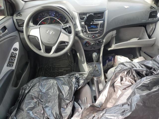KMHCT4AE2HU270692 Hyundai 2017