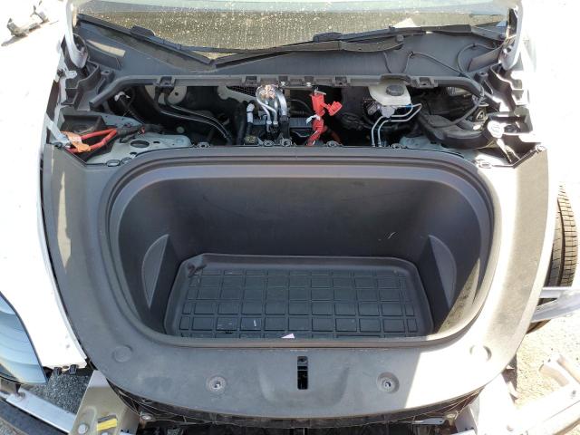 7SAYGDEE0RF169236 Tesla Model Y