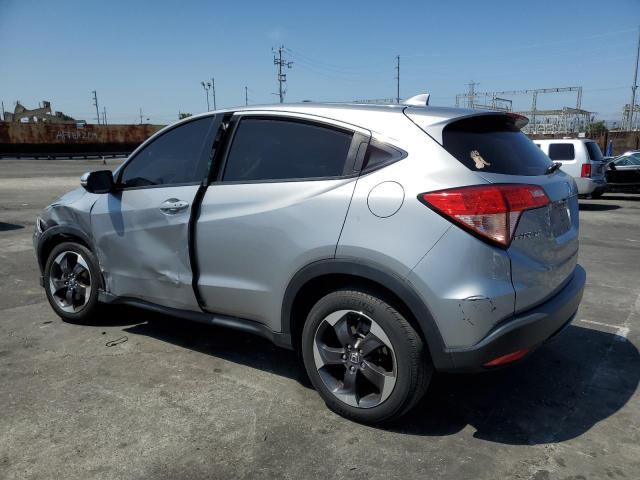 3CZRU6H51JG725547 Honda HR-V EX