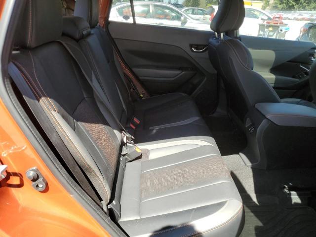 4S4GUHM68R3710187 Subaru Crosstrek