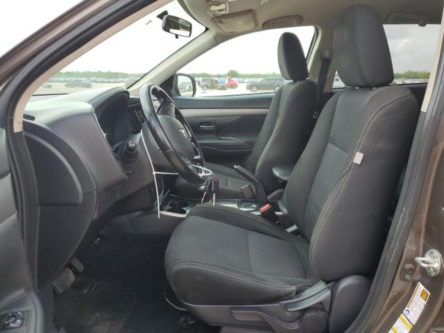 JA4AD2A33HZ053273 Mitsubishi Outlander