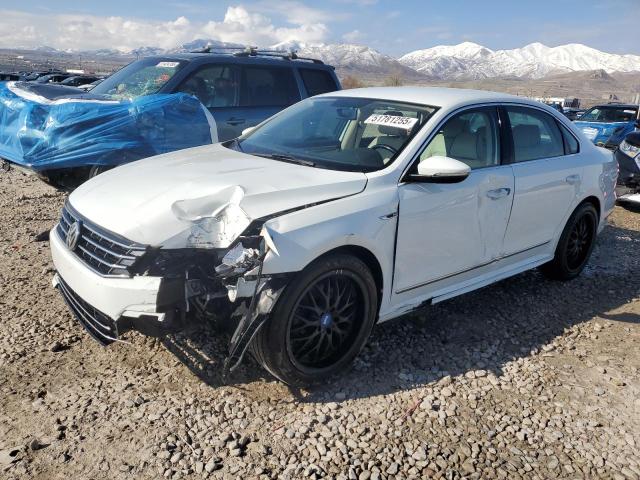 1VWDT7A32HC084128 auction archive image