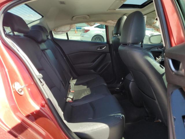 3MZBN1W39JM158768 Mazda py