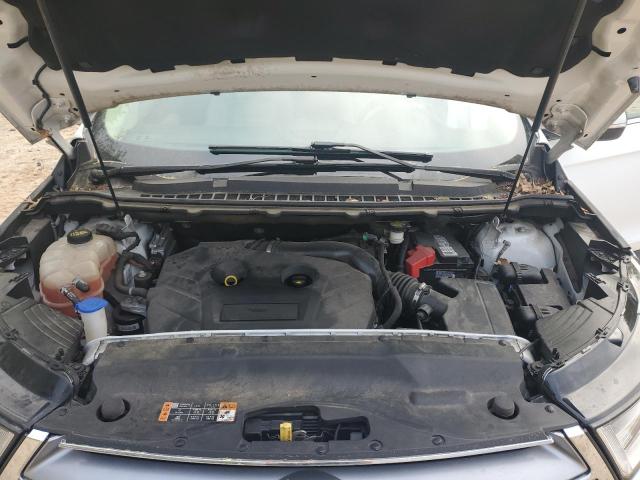 2FMTK4J99FBB88905 Ford EDGE SEL