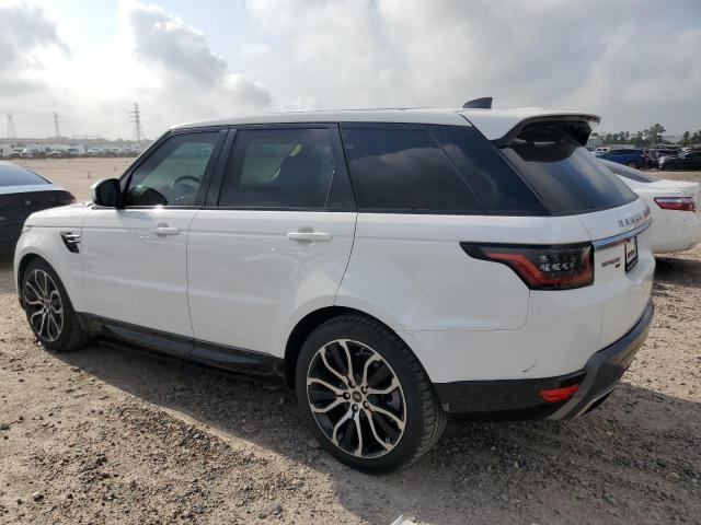 SALWR2SU1LA890785 Land Rover RANGE ROVE