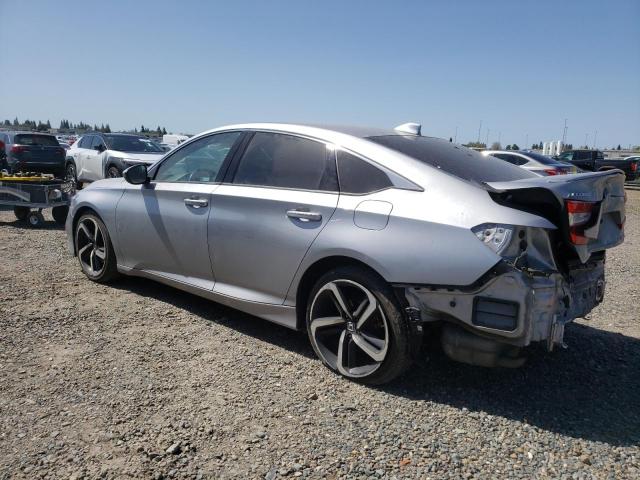 1HGCV1F31KA004546 Honda l15be
