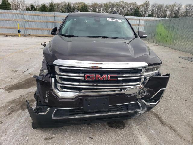 1GKKNMLSXLZ169445 GMC lgx - direct injection, variable valve timing, alum, gen 2