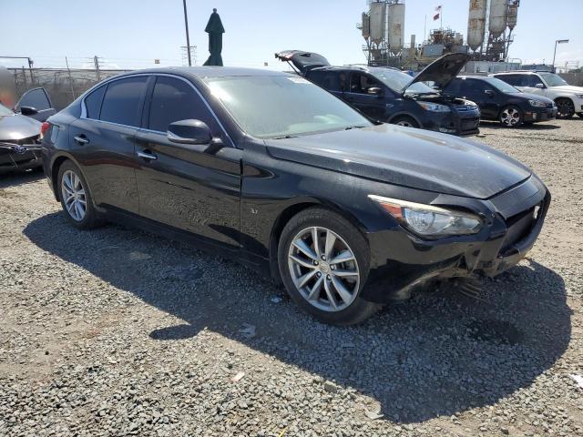 JN1BV7AP2FM347932 Infiniti Q50 BASE