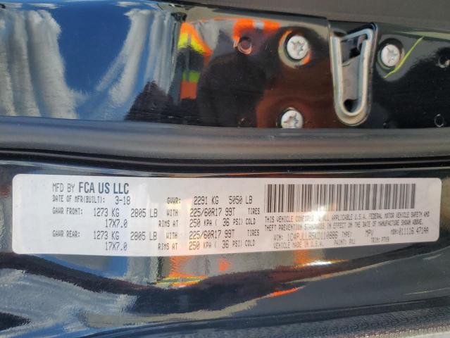 1C4PJLLB5KD110886 Jeep 2019