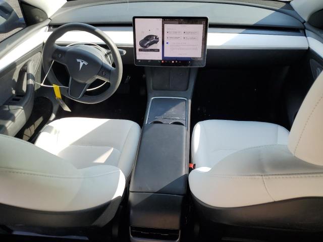 7SAYGAEE8PF939758 Tesla 2023