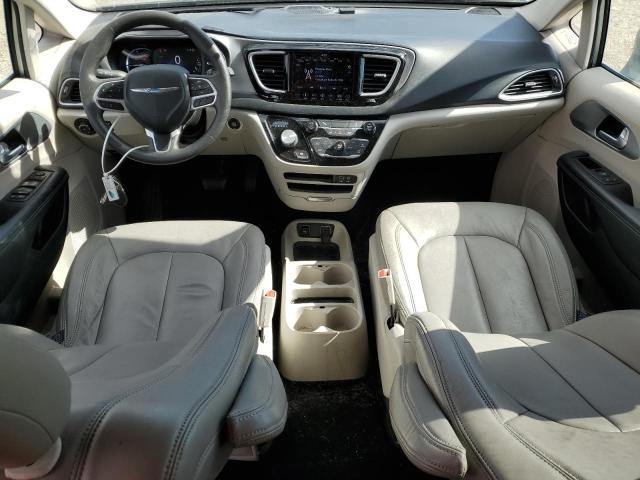 2C4RC1H76JR126912 Chrysler Pacifica H