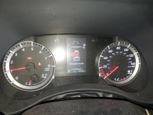 5TDZZRAH7NS143442 Toyota 2gr-fks