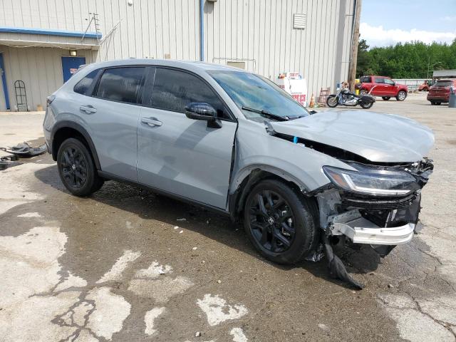 3CZRZ1H54RM760892 Honda HR-V SPORT