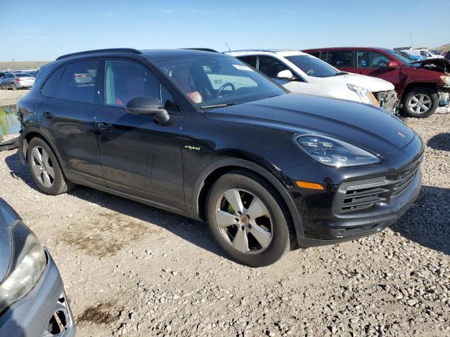 WP1AE2AYXLDA22153 Porsche 2020