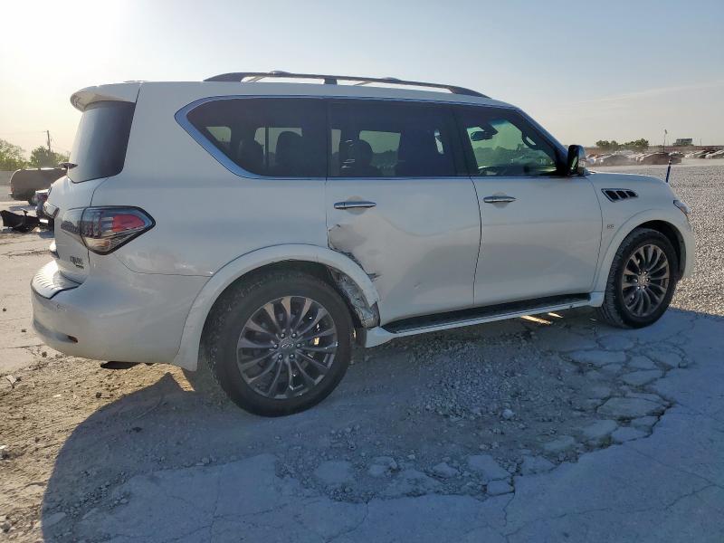 JN8AZ2NE9F9083611 Infiniti QX80