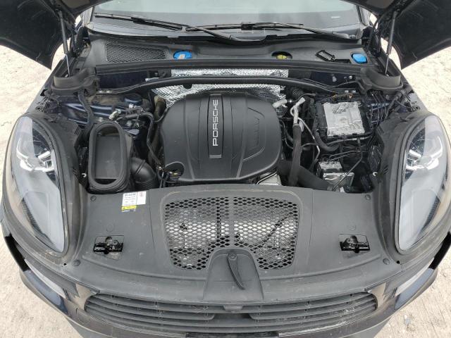WP1AA2A56MLB14319 Porsche Macan