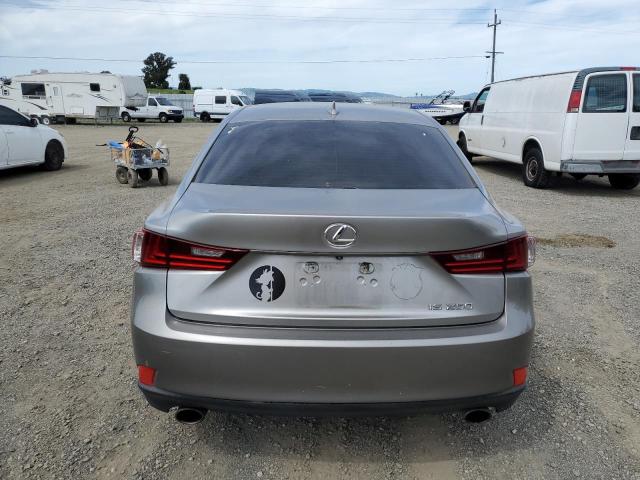 JTHBF1D25F5075876 Lexus 4gr-fse