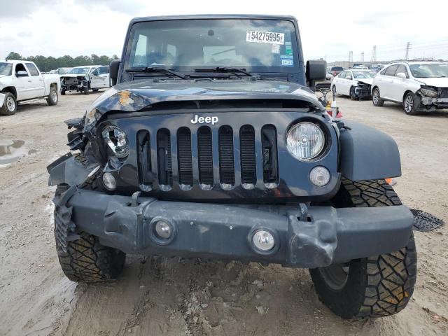 1C4BJWDG7GL125828 Jeep WRANGLER U