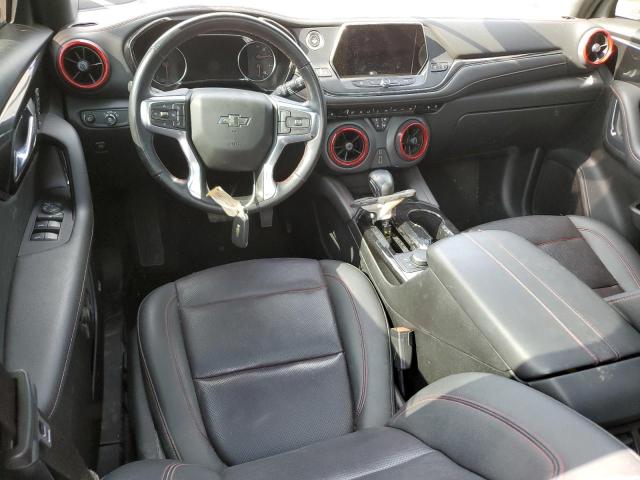 3GNKBERS4MS560615 Chevrolet lgx
