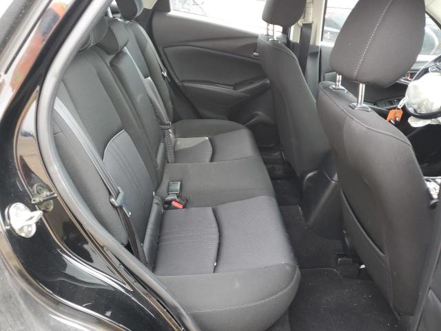 JM1DKFB73M1507418 Mazda Cx-3 Sport