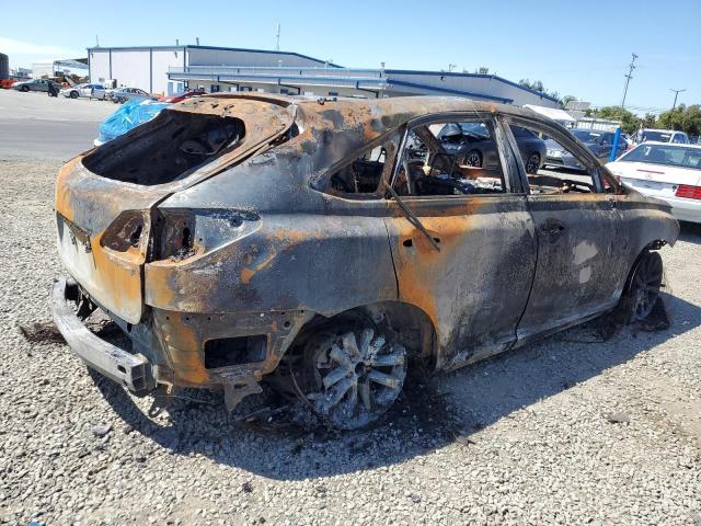 2T2ZK1BA0FC153470 Lexus RX 350