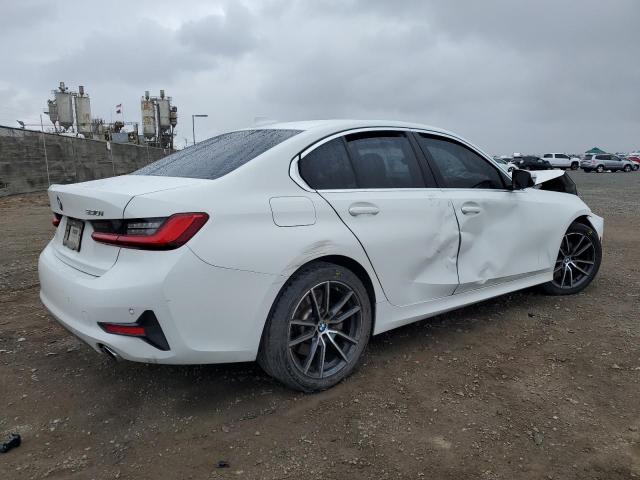 WBA5R1C05LFH39573 BMW 330I