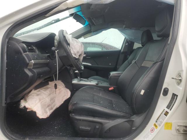 4T1BF1FK8EU466681 Toyota CAMRY L