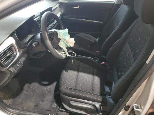 3KPA24AD3NE486082 KIA mpi gamma ii