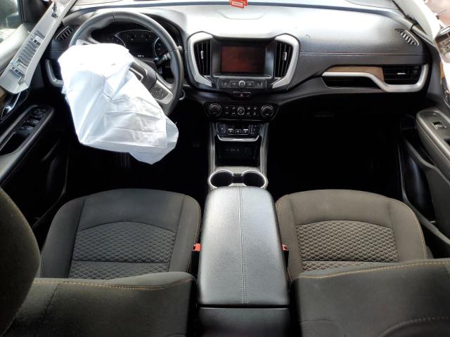 3GKALTEV0LL144547 GMC lyx
