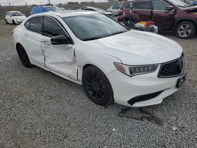 19UUB1F57LA007130 Acura TLX TECHNO