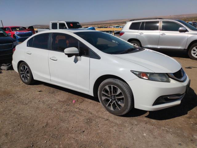 19XFB2F86EE254291 Honda CIVIC EX