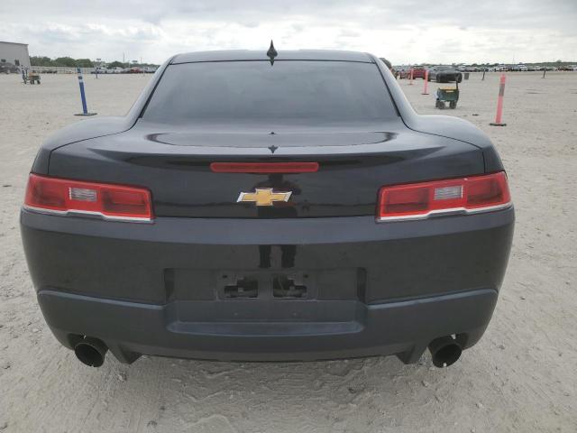 2G1FA1E31E9310101 Chevrolet CAMARO LS