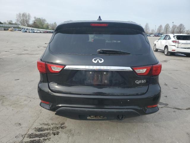 5N1DL0MM7HC553322 Infiniti QX60